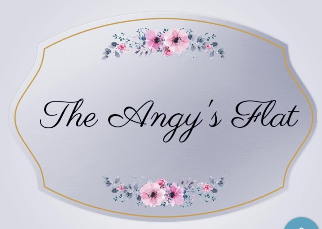 شقة The Angy'S Flat دومودوسولا المظهر الخارجي الصورة